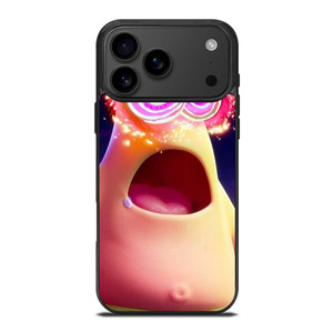PATRICK STAR SPONGEBOB  iPhone 17 Pro Max Case PATRICK STAR SPONGEBOB  iPhone 17 Pro Max Case