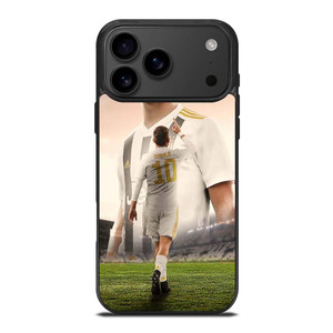 PAULO DYBALA JUVENTUS 10 iPhone 17 Pro Max Case