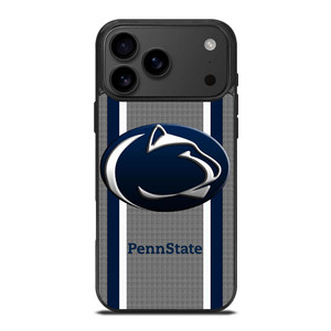 PENN STATE LOGO iPhone 17 Pro Max Case