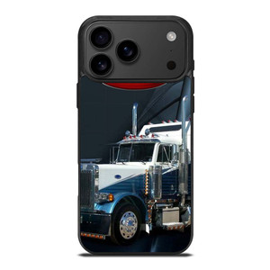 PETERBILT TRUCK LOGO iPhone 17 Pro Max Case