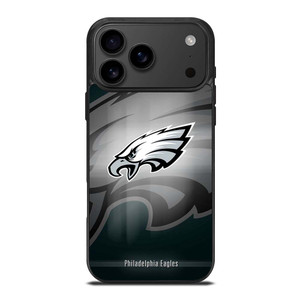 PHILADELPHIA EAGLES SYMBOL iPhone 17 Pro Max Case