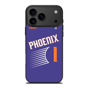 PHOENIX SUNS JERSEY iPhone 17 Pro Max Case