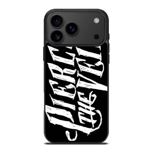 PIERCE THE VEIL iPhone 17 Pro Max Case
