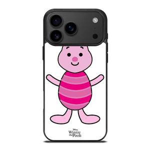 PIGLET DISNEY WINNIE THE POOH iPhone 17 Pro Max Case