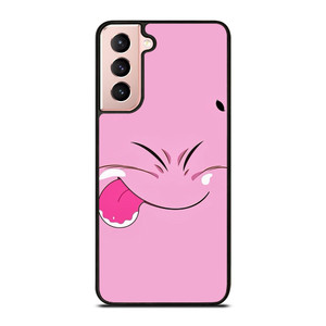 MAJIN BUU DRAGON BALL FAN ART Samsung Galaxy S21 Case