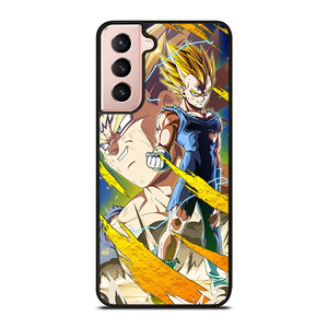 MAJIN VEGETA ULTIMATE Samsung Galaxy S21 Case MAJIN VEGETA ULTIMATE Samsung Galaxy S21 Case