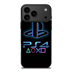 PLAYSTATION PS iPhone 17 Pro Max Case