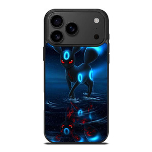 POKEMON POCKET MONSTER iPhone 17 Pro Max Case