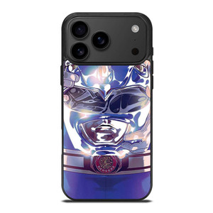 POWER RANGERS BLUE iPhone 17 Pro Max Case POWER RANGERS BLUE iPhone 17 Pro Max Case