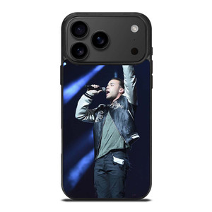 PRINCE ROYCE CONCERT iPhone 17 Pro Max Case PRINCE ROYCE CONCERT iPhone 17 Pro Max Case