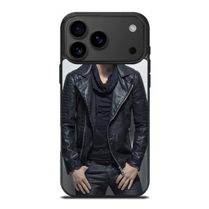 PRINCE ROYCE SINGER iPhone 17 Pro Max Case PRINCE ROYCE SINGER iPhone 17 Pro Max Case