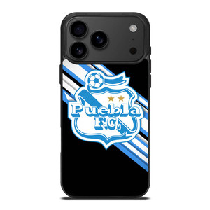PUEBLA FC iPhone 17 Pro Max Case