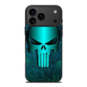 PUNISHER GLOWING iPhone 17 Pro Max Case PUNISHER GLOWING iPhone 17 Pro Max Case