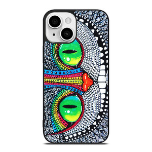 ALICE IN WONDERLAND CHESHIRE CAT iPhone 13 Mini Case ALICE IN WONDERLAND CHESHIRE CAT iPhone 13 Mini Case