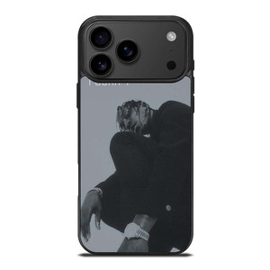 PUSHA T RAPPER iPhone 17 Pro Max Case PUSHA T RAPPER iPhone 17 Pro Max Case