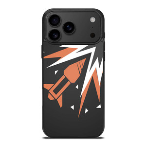 RAINBOW SIX SIEGE ICON iPhone 17 Pro Max Case