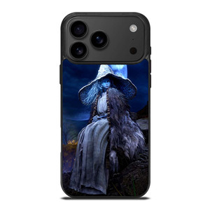 RANNI THE WITCH ELDEN RING 2 iPhone 17 Pro Max Case RANNI THE WITCH ELDEN RING 2 iPhone 17 Pro Max Case