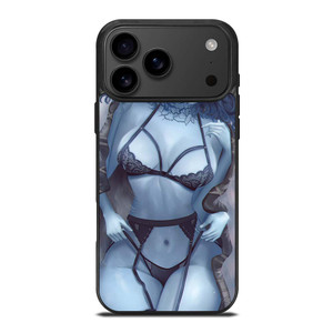RANNI THE WITCH ELDEN RING 3 iPhone 17 Pro Max Case RANNI THE WITCH ELDEN RING 3 iPhone 17 Pro Max Case