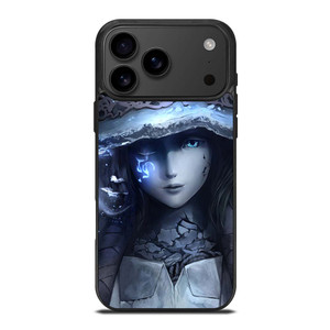 RANNI THE WITCH ELDEN RING iPhone 17 Pro Max Case RANNI THE WITCH ELDEN RING iPhone 17 Pro Max Case