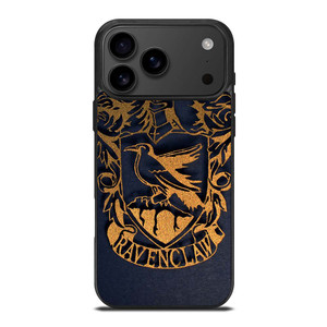RAVENCLAW HARRY POTTER 2 iPhone 17 Pro Max Case RAVENCLAW HARRY POTTER 2 iPhone 17 Pro Max Case