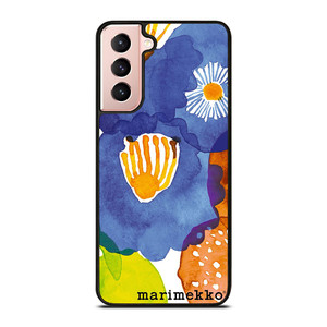 MARIMEKKO Samsung Galaxy S21 Case