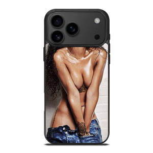 RIHANNA SEXY BAD GAL 2 iPhone 17 Pro Max Case RIHANNA SEXY BAD GAL 2 iPhone 17 Pro Max Case