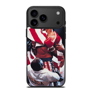 ROCKY BALBOA 2 iPhone 17 Pro Max Case ROCKY BALBOA 2 iPhone 17 Pro Max Case