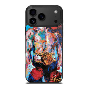ROCKY BALBOA MOZAIC iPhone 17 Pro Max Case ROCKY BALBOA MOZAIC iPhone 17 Pro Max Case