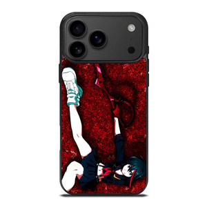 RYUKO MATOI iPhone 17 Pro Max Case RYUKO MATOI iPhone 17 Pro Max Case
