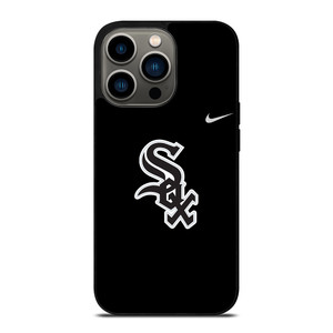 CHICAGO WHITE SOX NIKE LOGO iPhone 13 Pro Case