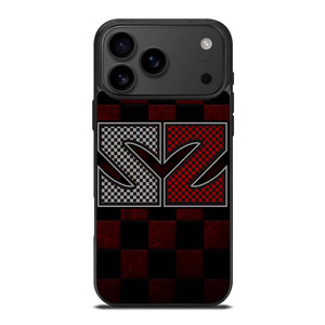 SAMI ZAYN WRESTLER LOGO iPhone 17 Pro Max Case SAMI ZAYN WRESTLER LOGO iPhone 17 Pro Max Case