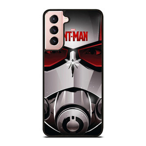 MARVEL ANTMAN 2 Samsung Galaxy S21 Case
