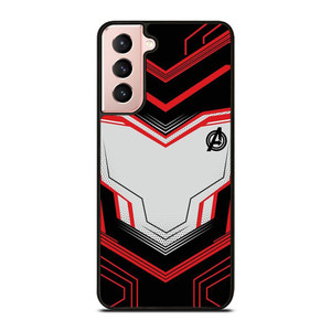 MARVEL AVENGER END GAME QUANTUM COSTUM Samsung Galaxy S21 Case MARVEL AVENGER END GAME QUANTUM COSTUM Samsung Galaxy S21 Case