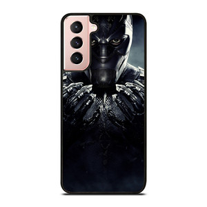 MARVEL BLACK PANTHER 2 Samsung Galaxy S21 Case MARVEL BLACK PANTHER 2 Samsung Galaxy S21 Case