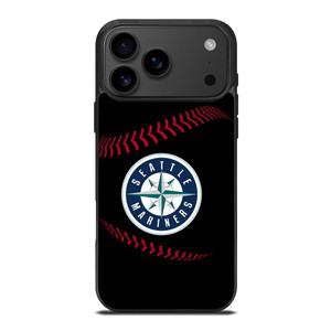 SEATTLE MARINERS 2 iPhone 17 Pro Max Case SEATTLE MARINERS 2 iPhone 17 Pro Max Case