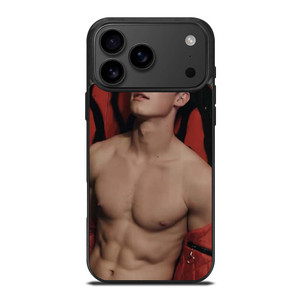 SHAWN MENDES UNCLOTHES iPhone 17 Pro Max Case SHAWN MENDES UNCLOTHES iPhone 17 Pro Max Case