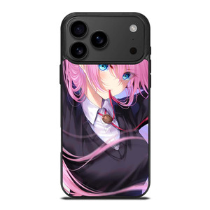 SHIKIMORI NOT JUST A CUTIE ANIME iPhone 17 Pro Max Case SHIKIMORI NOT JUST A CUTIE ANIME iPhone 17 Pro Max Case
