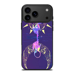 SHINY POKEMON UMBREON iPhone 17 Pro Max Case SHINY POKEMON UMBREON iPhone 17 Pro Max Case