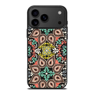 SIERRA VERA BRADLEY 2 iPhone 17 Pro Max Case SIERRA VERA BRADLEY 2 iPhone 17 Pro Max Case
