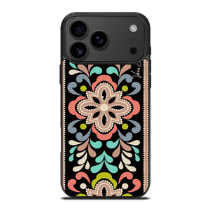 SIERRA VERA BRADLEY iPhone 17 Pro Max Case SIERRA VERA BRADLEY iPhone 17 Pro Max Case