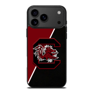 SOUTH CAROLINA GAMECOCKS LOGO ICON iPhone 17 Pro Max Case SOUTH CAROLINA GAMECOCKS LOGO ICON iPhone 17 Pro Max Case