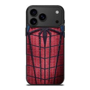 SPIDERMAN ICON MARVEL SUPERHERO iPhone 17 Pro Max Case