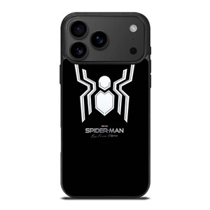 SPIDERMAN LOGO FAR FROM HOME iPhone 17 Pro Max Case SPIDERMAN LOGO FAR FROM HOME iPhone 17 Pro Max Case