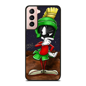 MARVIN THE MARTIAN Samsung Galaxy S21 Case MARVIN THE MARTIAN Samsung Galaxy S21 Case
