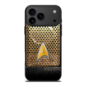 STAR TREK COMMUNICATOR 3 iPhone 17 Pro Max Case STAR TREK COMMUNICATOR 3 iPhone 17 Pro Max Case