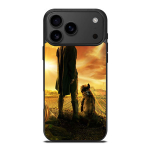 STAR TREK JEAN LUC PICARD iPhone 17 Pro Max Case