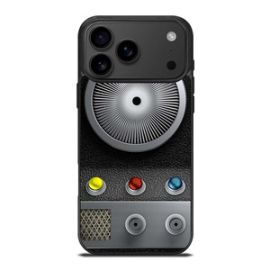 STAR TREK PROPERTY COMMUNICATOR iPhone 17 Pro Max Case