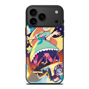 STAR VS THE FORCES OF EVIL CARTOON iPhone 17 Pro Max Case STAR VS THE FORCES OF EVIL CARTOON iPhone 17 Pro Max Case