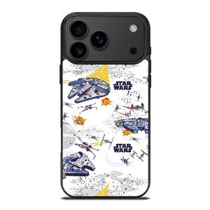 STARWARS SPACESHIP iPhone 17 Pro Max Case