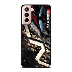 MASS EFFECT N7 Samsung Galaxy S21 Case MASS EFFECT N7 Samsung Galaxy S21 Case